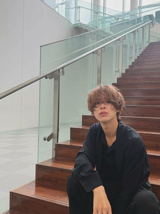 timelesz松島聡、猪俣周杜の脱退後初投稿に「こんなの泣いちゃう」反響　8人MV削除＆楽曲7人版へ…揺れるファンの画像