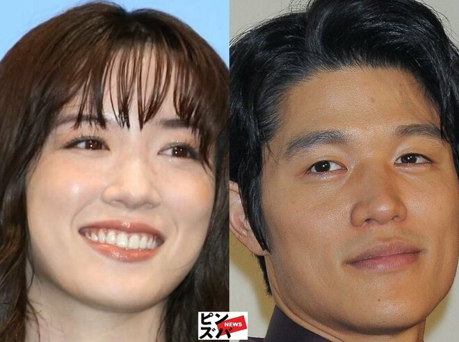 永野芽郁と鈴木亮平を巡る憶測Xを有名脚本家が否定の異例展開　永野は「まだ中学生」鈴木は「毎晩筋トレ」の画像