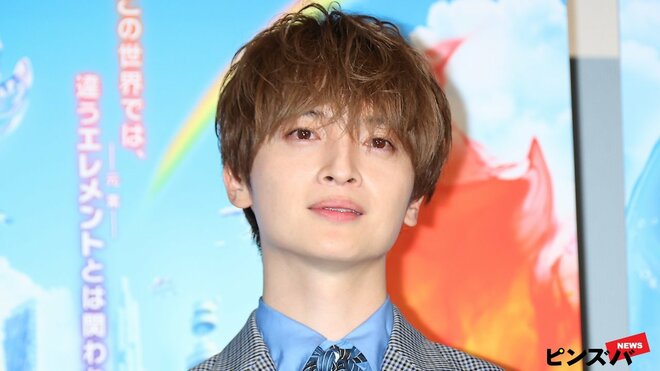 玉森裕太『マイ・フィクション』は『VIVANT』の影響なしか、“真正面からぶつからない”配信に活路を見出す考察ミステリー戦略の画像