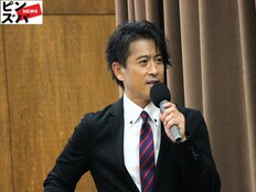 山口達也「ありがたいのはTOKIOがあること」アルコール依存講演会「独占秘話」！Number_i神宮寺勇太、滝沢秀明の名も飛び出した「笑いと壮絶」のトーク中身