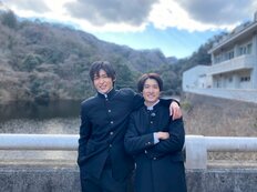 SnowMan目黒蓮「何体いるの？」1日7番組に『冒険島』隔週の過酷ロケ！「テレビも雑誌も目黒一色」殺人スケジュール働きすぎ実態