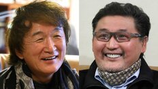 『刃牙』作者・板垣恵介 × 貴乃花、今だから語れる“角界裏話”「親父・花田満から聞いた“真剣勝負”の相手、北の湖は強かった！」【特別対談#1】