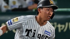 元阪神監督・矢野燿大、ルーキー立石正広のスタメン入りに期待「リーグ優勝した2003年の今岡誠が重なる」