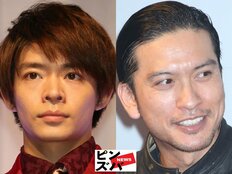 岸優太「9月末退所」で『鉄腕DASH』も降板確定的!「花唄・回想・“卒業NG”」長瀬智也との完全シンクロ!!