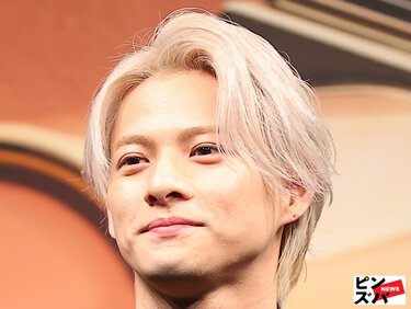 混乱を招いてごめん」Number_i平野紫耀、自撮りを送った女性を“漢気 