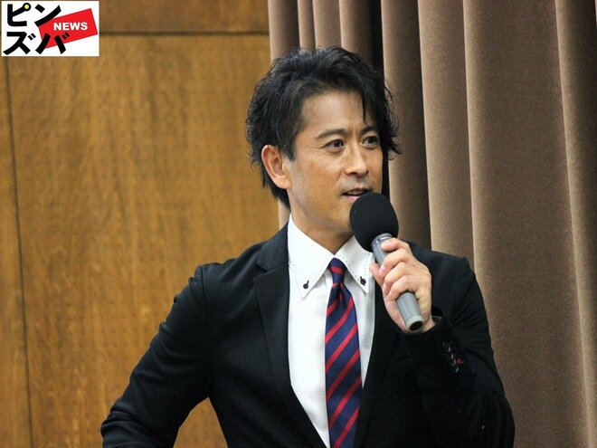 山口達也「ありがたいのはTOKIOがあること」アルコール依存講演会「独占秘話」！Number_i神宮寺勇太、滝沢秀明の名も飛び出した「笑いと壮絶」のトーク中身の画像