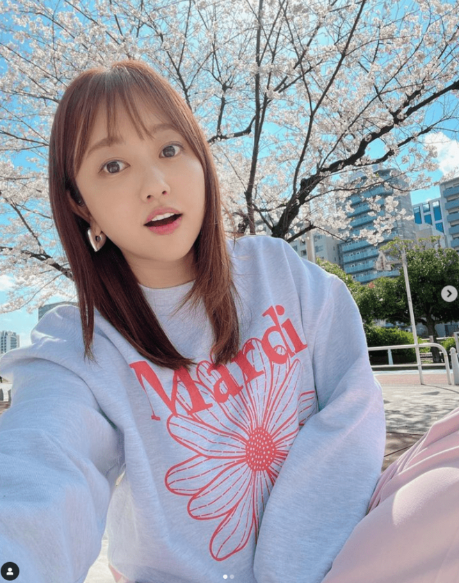 「キムタク可哀想〜」6キロ激やせの菊地亜美、木村拓哉とテレビ局廊下で遭遇し挨拶するも“赤っ恥”エピソード明かす！の画像