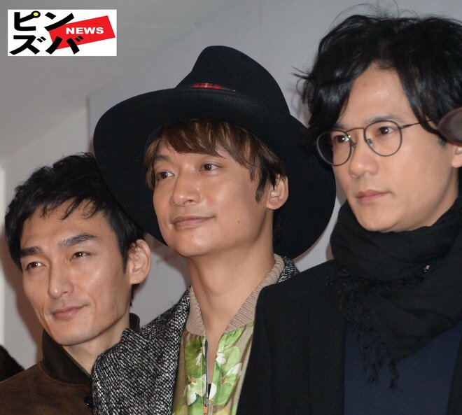 稲垣吾郎が「7月期」月10出演　草なぎ剛は「10月期」主演情報、香取慎吾も大活躍の“SMAPパワー”健在の画像