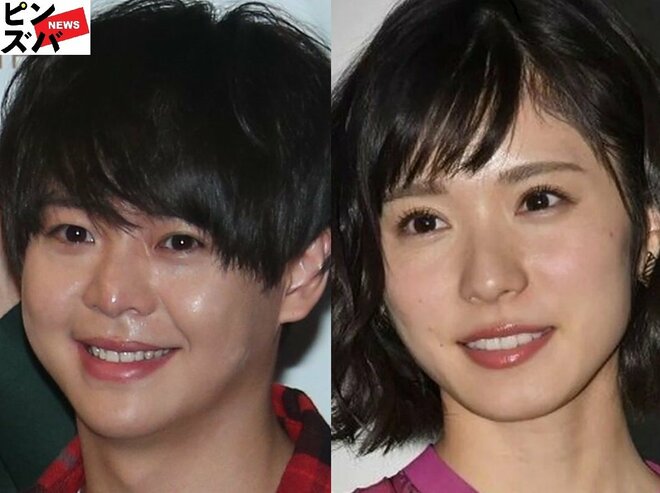 ヘイセイ有岡大貴＆松岡茉優、「8年愛」の結実のゴールインも「ベストはなかった」難しすぎるタイミング問題の画像