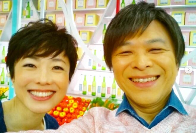 「菅政権とバトル」“NHK退社”武田真一アナはTBS『news23』の新顔に!?日テレ藤井貴彦アナにも“新展開”!?「加藤浩次＆恵俊彰」“消えるタレントキャスター”!!の画像