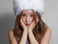 「頬骨削った？」出産公表てんちむ、活動再開報告動画で“顔面激変”指摘「めっちゃ美人なってる」