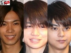 神宮寺勇太に岩橋玄樹、7ORDERも！セクゾ菊池風磨＆佐藤勝利のブッコミが波紋!!「みんな友だち」ジャニーズ激変の始まり!?