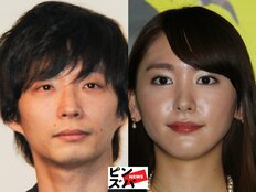 星野源＆新垣結衣、半年前にテレビ界に“噂”蔓延の「闇」 夫婦で“林田アナとの不倫疑惑”を生完全否定は苦悩の日々へのピリオド