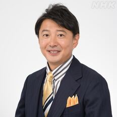 元NHK青井実アナ「フジ夕方ニュースMC」会社説明で再び物議 視聴者が抱く「2つの不可解」とベテランアナも窮地に