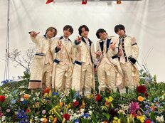 脱退組・岸優太の輝き…「5人のキンプリ」を見せつけたNHK『うたコン』の圧巻歌唱！ファンが66年前誕生の名曲に涙したワケ