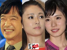 堺雅人『VIVANT』は別次元で夏ドラマ「隠れ1位」争いは「松岡茉優VS深田恭子」！““伏線エグい”『最高の教師』と感動殺到”『18／40』の熾烈バトル