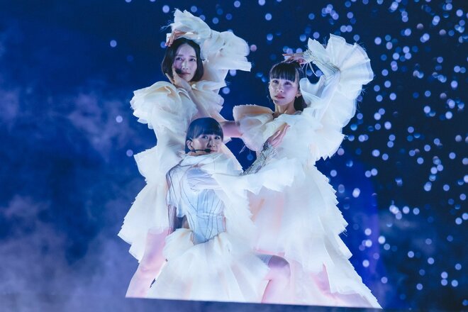 「活動休止」Perfumeに“大トリ”内定話…嵐・timelesz・映画『国宝』コンビの出場は？『NHK紅白歌合戦』ウラ最新情勢の画像