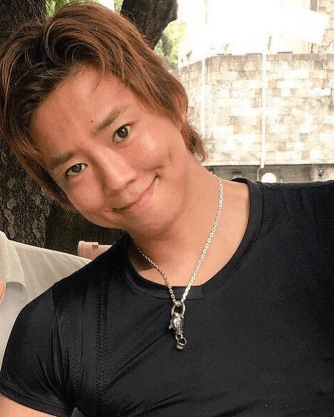 「宝くじ当たったみたいやん」楽しんご、バーで出会った社長に“1000万円”もらったと衝撃告白！「わあああ　すごしんご〜〜」の画像