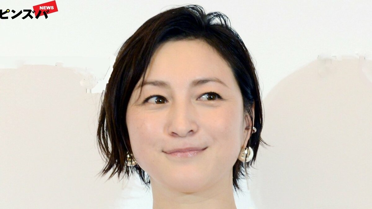 広末涼子「時速185キロ」罰金70万円略式命令から2か月――見せた復帰への