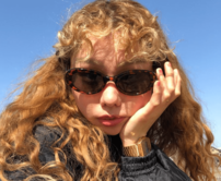 「顔似てません？」pecoによる新ブランドモデルに“ryuchellさんそっくり”の声「びっくりして涙がでちゃった」