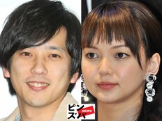 「ドラマの撮影とかですか?」二宮和也×多部未華子“公園に約4時間滞在”が沸騰 3年前の“超爽やか夫婦”への大期待