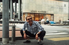 浅草キッド・玉ちゃん「おじさんハーフパンツ論争の本質は“脱毛問題”だった」