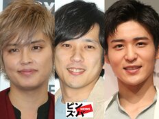 “大復活”手越祐也の『イッテQ』は『VIVANT』超えのTV界近年最高コア視聴率だった!二宮和也VSスノの激突も…旧ジャニの底力鮮明