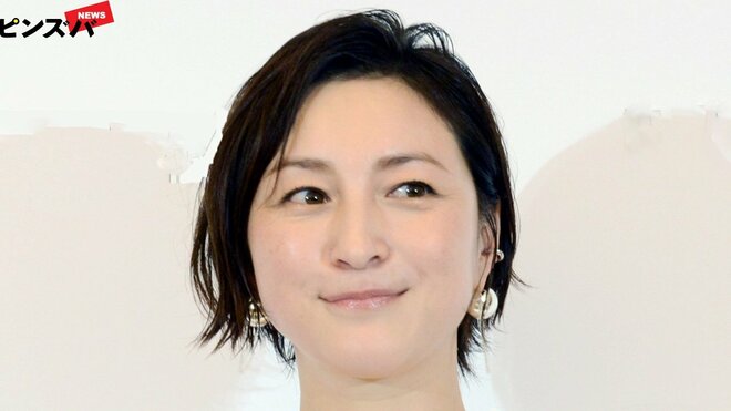 「心配かけて…」広末涼子、罰金70万円追突事故から280日――“近影公開!?”ファンと歩む再起への道の画像