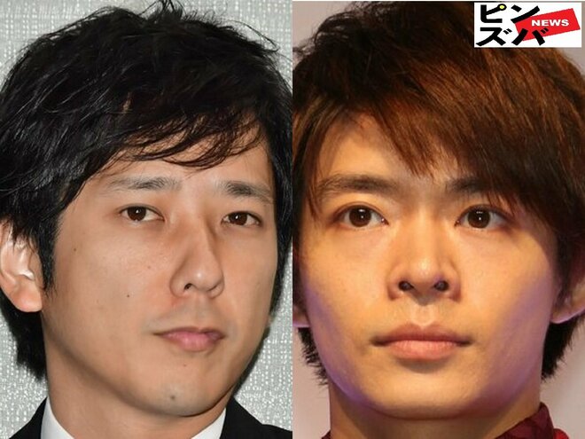 二宮和也、炎上の「岸優太芸能界引退イジリ」は2人の伝統芸！「ジャニーズ最後の夏」を輝かせる“忖度ゼロツッコミ”!!の画像