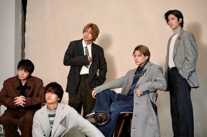 キンプリ平野紫耀・神宮寺勇太の深刻状況！SnowManは全員、なにわ男子も…「花粉症」ジャニーズが恐れる「2023年大飛散」と「意外すぎる対処法」の画像