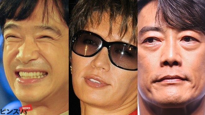 『VIVANT』・GACKT月9・『GTO』復活・2つの最強チーム作品…低調の4月期から一転、7月期ドラマが超豪華なウラ事情の画像