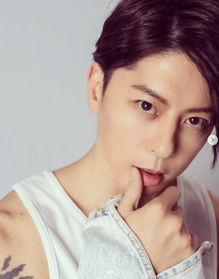 ジャニーズ勿論この言葉が嫌な時もあった…」元ジャニ高橋直気