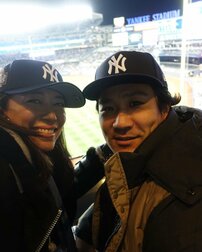 田中将大が巨人入団のウラに阿部慎之助監督の"買い物癖"か　妻・里田まいにとって「移籍は好都合」なビジネス事情