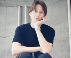 「うぁー似合う」神田沙也加さんの元夫・村田充、小顔きわだつハリポタコスが激ハマり！