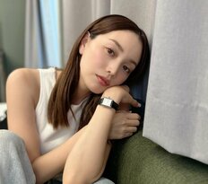 「オーラが凄すぎるぅ〜」蛯原友里、“なかなか会えなかった”同郷モデルとの激レア2ショットに反響「お二人共いつまでもお美しい」