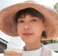 「優しさの連鎖ですね」上野樹里、盛岡駅で遭遇した“かなり奇跡的な出会い”に反響「すごい　ドラマやゎ」「素敵なご縁」の声