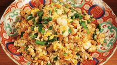 【全国チャーハン巡り】中国料理　仙ノ孫［せんのまご］（東京・西荻窪）フードジャーナリスト・はんつ遠藤が行く！