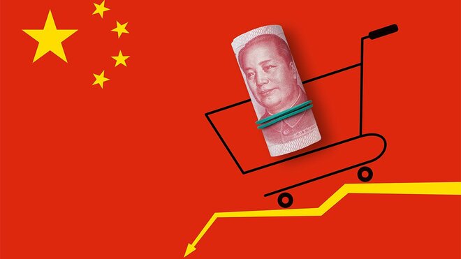 中国絶望経済14億人の断末魔　「60円朝食」が象徴するデフレ大不況で“第二の天安門事件”の危機感もの画像