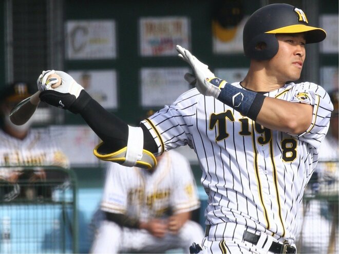 プロ野球後半戦は激戦必至、元プロOBが考える“優勝を掴むキーマン”　阪神は佐藤輝明・巨人は阿部慎之助監督の画像