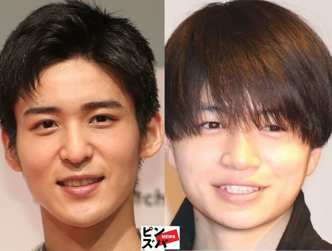 「SnowMan＆timeleszを確保せよ」ジャニー氏騒動から2年、テレビ界の中心はSTARTO社の2組に…大争奪戦勃発の画像