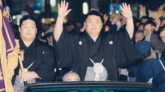 貴闘力、相撲協会13億円余の黒字に「力士の給料アップは嬉しいニュース！」入場料の値上げには懸念も