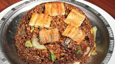 【埼玉・大宮】川魚問屋が手がける中華料理店で味わう“鰻炒飯”　「中華料理 登竜門」の鮮度抜群な一皿