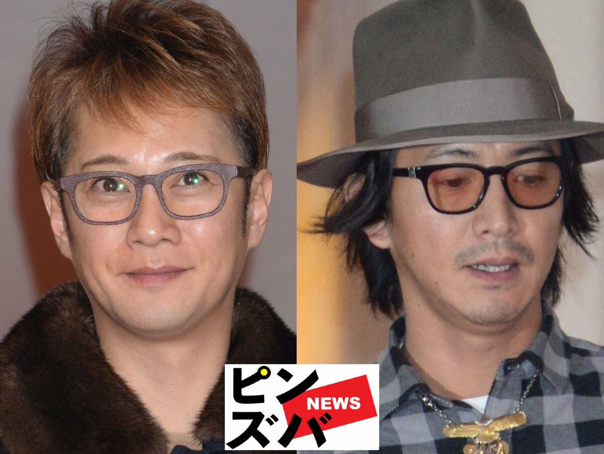 木村拓哉＆中居正広「SMAPの憧れ」男闘呼組 、期待の「34年ぶり紅白」完全消滅!?元メンバーがジャニー氏加害激白＆田原俊彦の大放言も痛恨！｜概要｜ニュース｜ピンズバNEWS