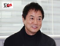 「泥臭く生きることはかっこいい」初の小説で感じた「役者との共通点」【高知東生「過去から回復しつづけ、生き直す」ということ】(4)