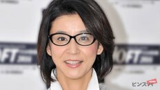 「大逆転芸能人」ランキング、高嶋ちさ子を抑え「女性の憧れ」になったのは【第4位以下】