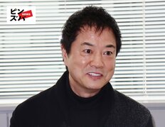 「泥臭く生きることはかっこいい」初の小説で感じた「役者との共通点」【高知東生「過去から回復しつづけ、生き直す」ということ】(4)