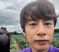 「イケメン過ぎて五度見した」KAT-TUN中丸雄一の“ヒゲづら別人級激変”に賛否！「やだ剃って！」