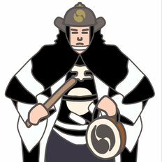 【山鹿素行】“赤穂浪士に影響与えた人物の意外な交友関係” 　歴史研究家・跡部蛮の歴史偉人(裏)素顔