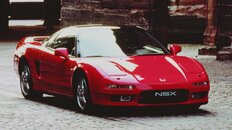 初代NSX（ホンダ/1990年）｜バブル景気が生み出したスーパースポーツカーの代表《国産名車クロニクル》