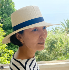 「大谷選手はやっぱり別格だった」板谷由夏、息子たちとエンゼルス戦観戦で大興奮！